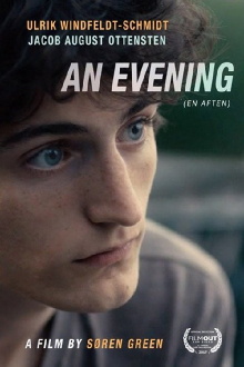 An Evening Trailer