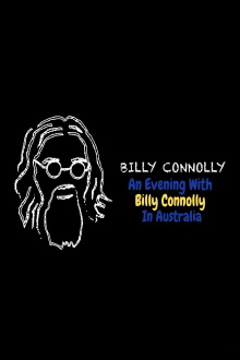 An Evening In Australia With Billy Connolly Trailer