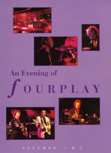 An Evening of Fourplay Trailer