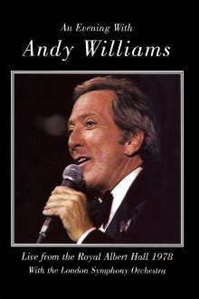 An Evening with Andy Williams Trailer