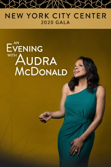 An Evening With Audra McDonald Trailer