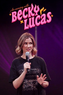 An Evening With Becky Lucas Trailer