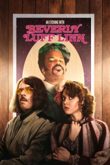 An Evening with Beverly Luff Linn Trailer