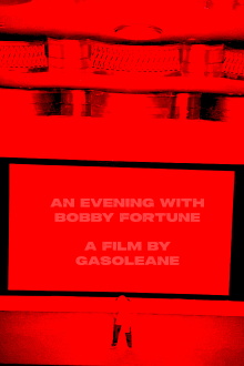 An Evening with Bobby Fortune Trailer