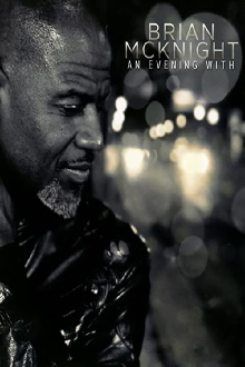 An Evening with Brian McKnight Trailer