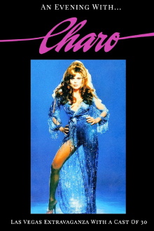 An Evening With Charo! Trailer