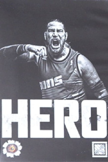 An Evening with Chris Hero Trailer