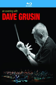 An Evening With Dave Grusin Trailer