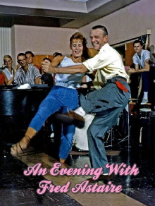 An Evening with Fred Astaire Trailer