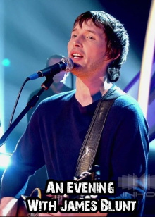 An Evening with James Blunt Trailer