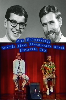 An Evening with Jim Henson and Frank Oz Trailer