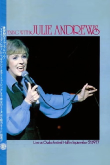 An Evening with Julie Andrews Live in Japan Trailer
