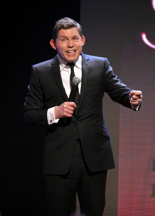An Evening with Lee Evans Trailer