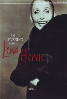 An Evening With Lena Horne Trailer