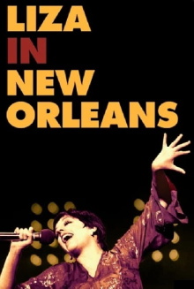 An Evening with Liza Minnelli Trailer