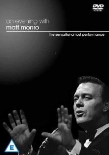 An Evening With Matt Monro Trailer