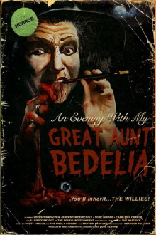 An Evening with my Great Aunt Bedelia Trailer
