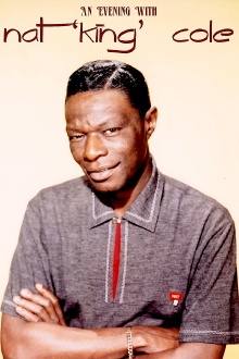 An Evening with Nat King Cole Trailer