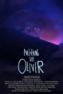 An Evening With Oliver Trailer