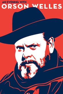 An Evening with Orson Welles: The Golden Honeymoon Trailer