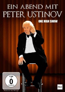 An Evening with Peter Ustinov Trailer