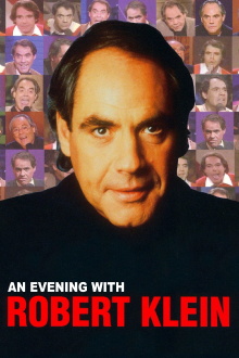 An Evening with Robert Klein Trailer