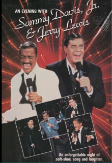 An Evening with Sammy Davis, Jr. & Jerry Lewis Trailer