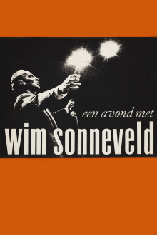 An Evening with Wim Sonneveld Trailer