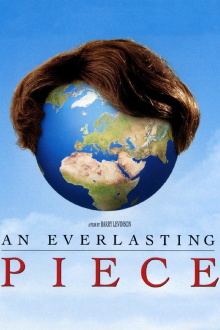 An Everlasting Piece Trailer