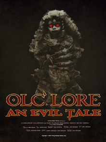 An Evil Tale Trailer