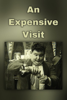 An Expensive Visit Trailer