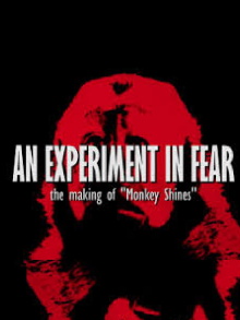 An Experiment in Fear: The Making of Monkey Shines Trailer