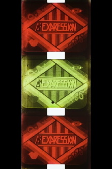 An Expression Trailer