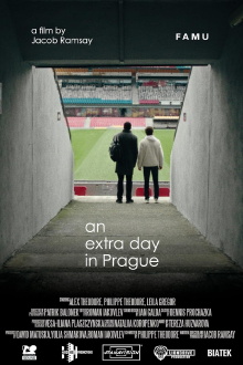 An Extra Day in Prague Trailer