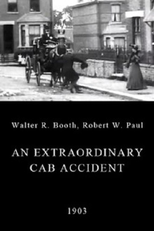 An Extraordinary Cab Accident Trailer