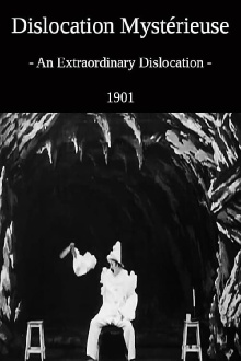 An Extraordinary Dislocation Trailer