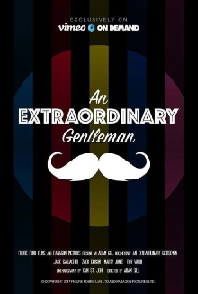 An Extraordinary Gentleman Trailer