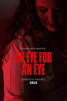 An Eye For An Eye Trailer