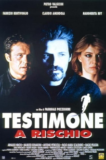 An Eyewitness Account Trailer