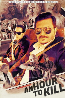 An Hour To Kill Trailer