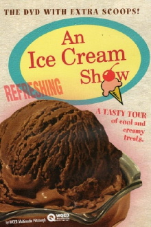 An Ice Cream Show Trailer