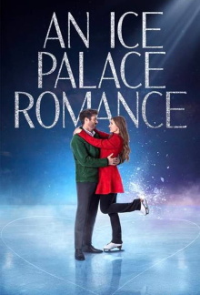 An Ice Palace Romance Trailer
