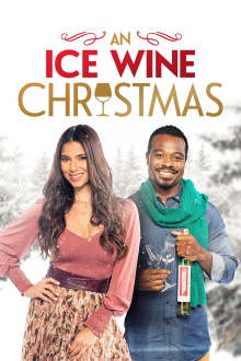 An Ice Wine Christmas Trailer