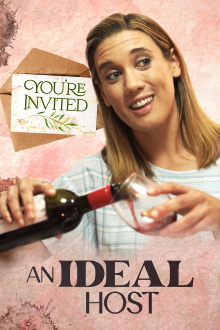 An Ideal Host Trailer