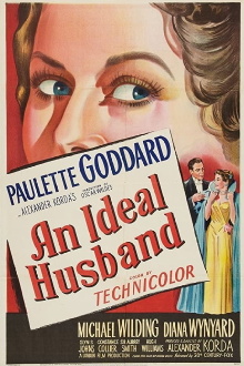 An Ideal Husband Trailer