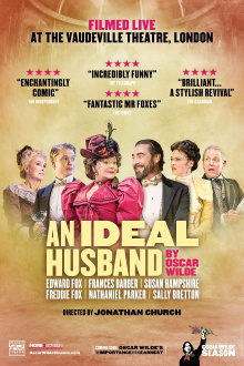 An Ideal Husband Trailer