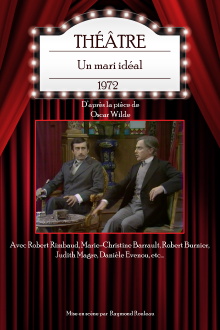 An Ideal Husband Trailer