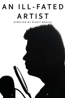An Ill-Fated Artist Trailer