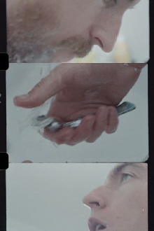 An Imagined Violet Trailer