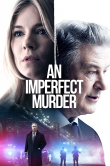 An Imperfect Murder Trailer